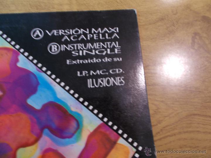 Discos de vinilo: RAY AMOR - Foto 2
