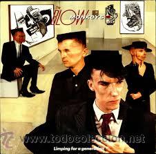 Discos de vinilo: the blow monkeys limping for a generation rca 1987 - Foto 1