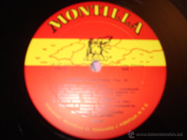 Discos de vinilo: IMPERIO ARGENTINA LA BOMBA - Foto 2