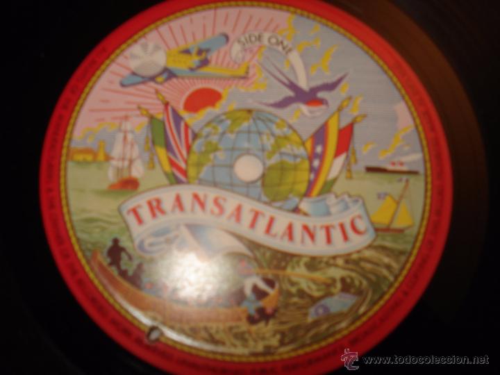Discos de vinilo: BSO - THE BLACK MIKADO - Foto 3