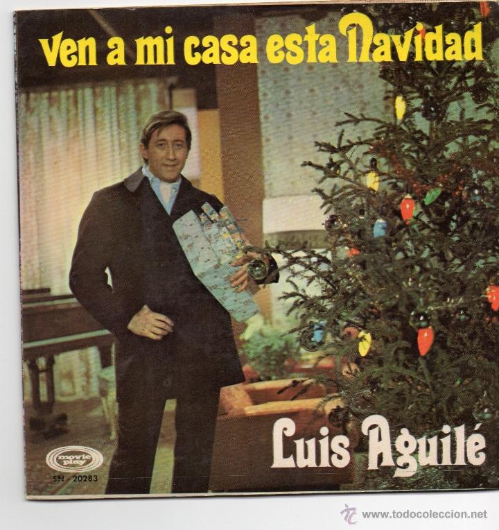 Image result for luis aguile navidad images