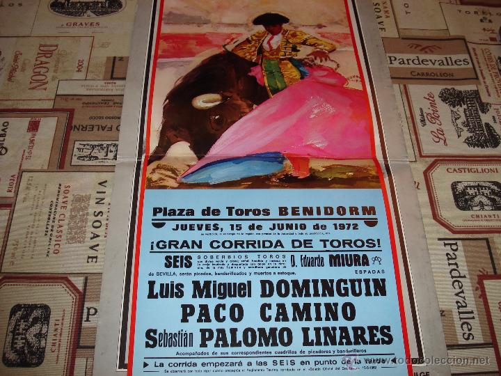 Discos de vinilo: AUF WIEDERSEHN SPANIEN - Foto 2