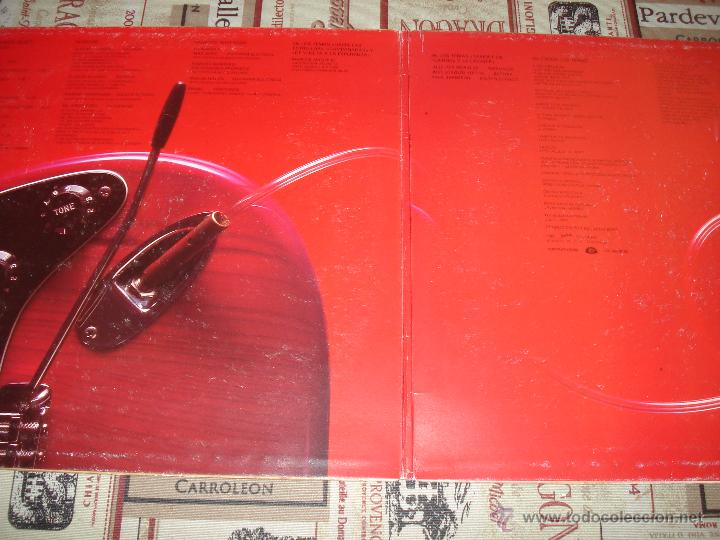 Discos de vinilo: EDUARDO BORT - SYLVIA - Foto 2