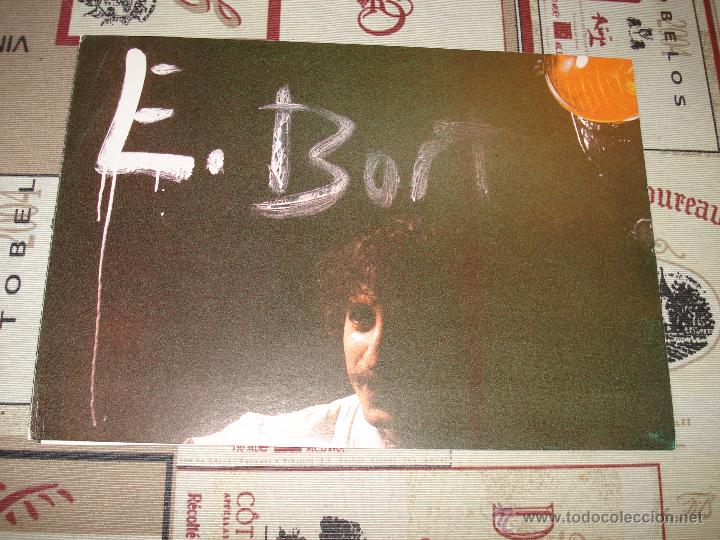 Discos de vinilo: EDUARDO BORT - SYLVIA - Foto 5