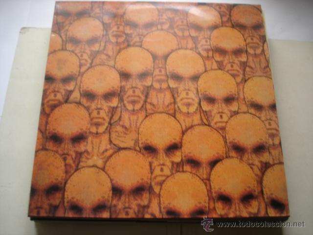 Discos de vinilo: MG-15 CLON - Foto 1