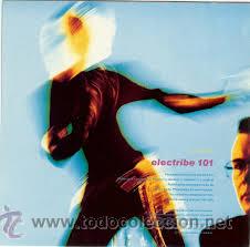 Discos de vinilo: youre walking,electribe101 - Foto 1