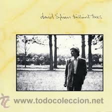 Discos de vinilo: brilliant trees,david sylvian - Foto 1