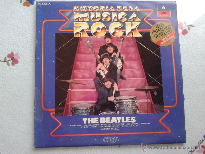 Discos de vinilo: The Beatles - Foto 1