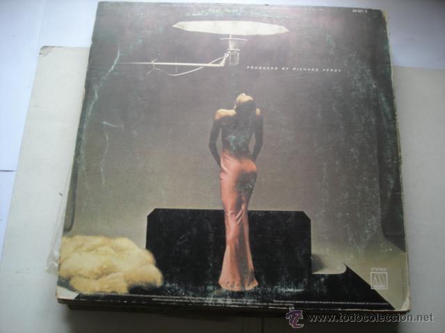 Discos de vinilo: DIANA ROSS BABY IT&acute;S ME - Foto 2