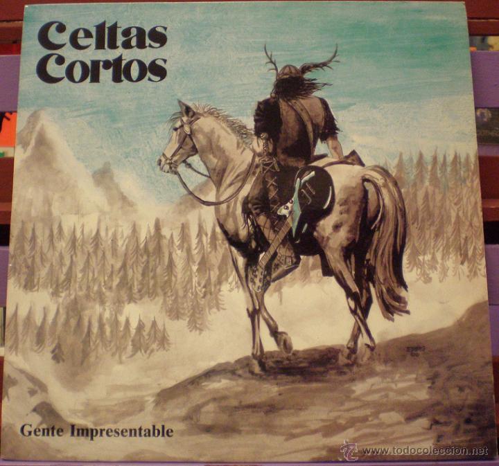 Discos de vinilo: La Brigada Lincoln - La Sed - Foto 1