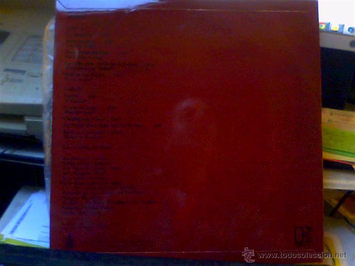 Discos de vinilo: The Doors - L.A. woman - Foto 2