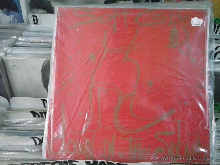 Discos de vinilo: down in the subway,soft cell - Foto 1