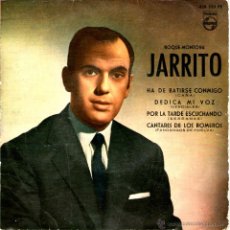 Discos de vinilo: JARRITO ROQUE MONTOYA