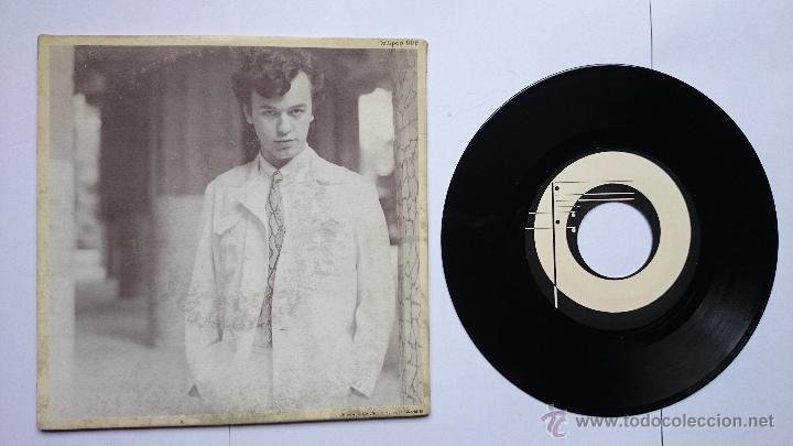 Discos de vinilo: DEMIAN - KOPEK / DUENDE (1983) - Foto 3