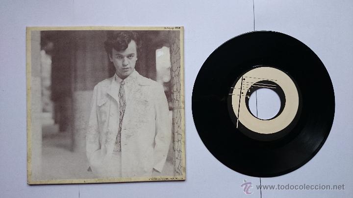 Discos de vinilo: DEMIAN - KOPEK / DUENDE (1983) - Foto 3