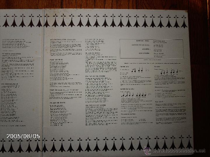 Discos de vinilo: dir ha tan - Foto 3