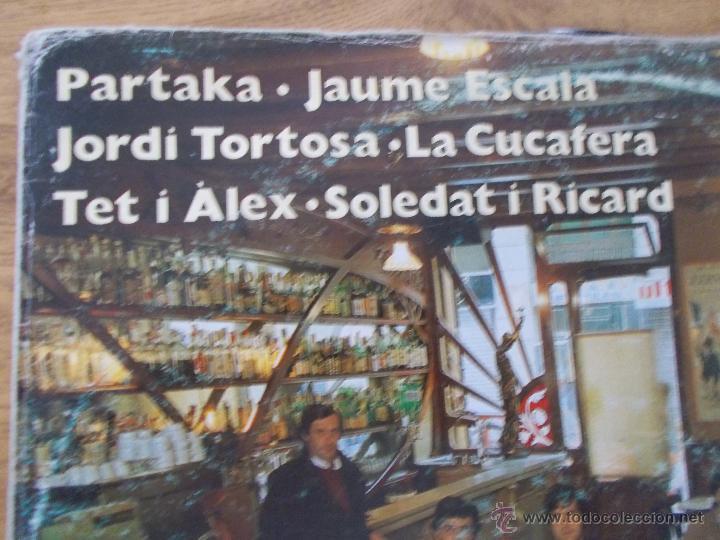 Discos de vinilo: HORITZONS. - Foto 2