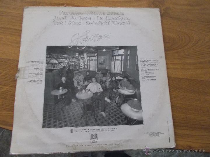 Discos de vinilo: HORITZONS. - Foto 3