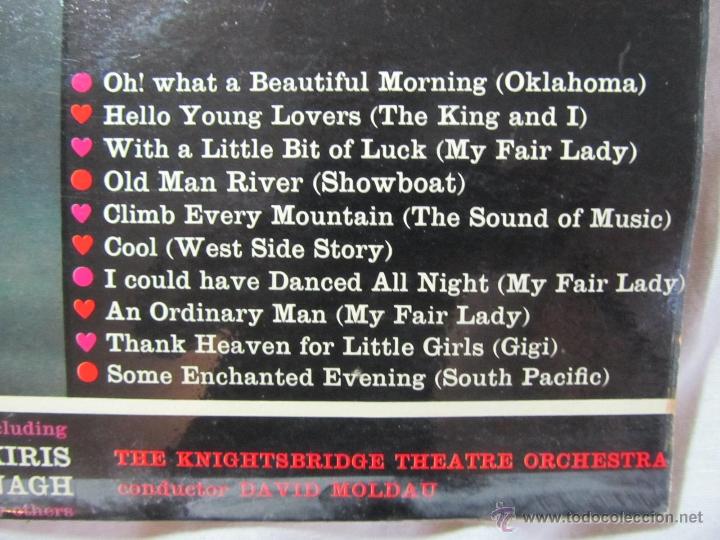 Discos de vinilo: Show Girl - Foto 2