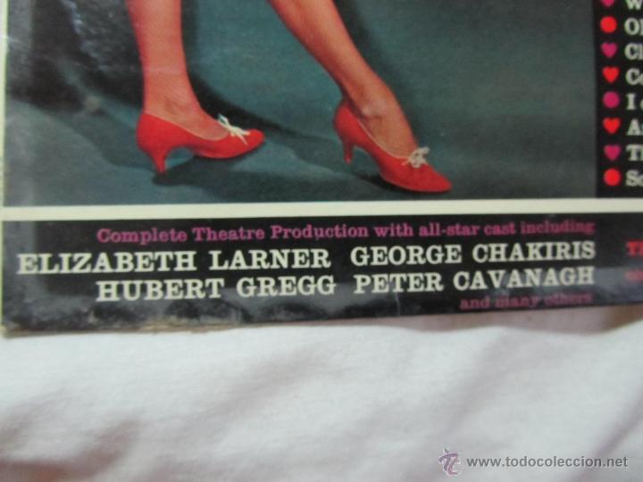 Discos de vinilo: Show Girl - Foto 3