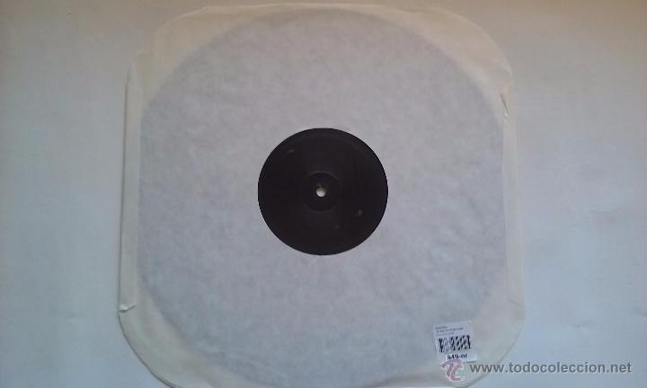 Discos de vinilo: DOUG LAZY - LET THE RHYTHM PUMP - 2005 - Foto 1