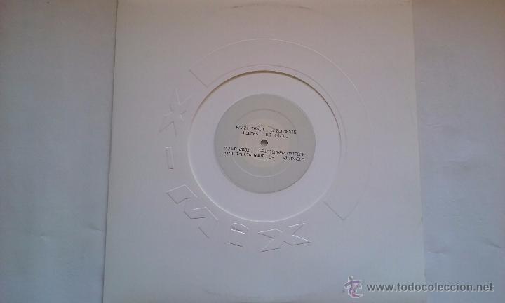 Discos de vinilo: VARIOUS - X-MIX WHITE VINYL - 2003 - Foto 1