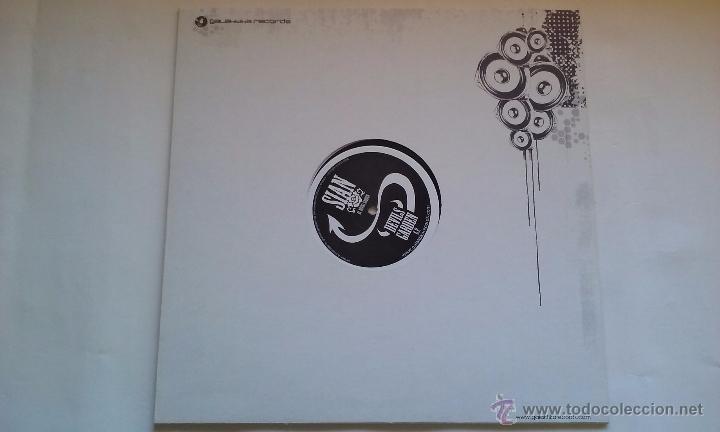Discos de vinilo: SIAN - DEVILS GARDEN E.P. - 2006 - Foto 1