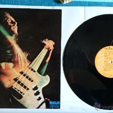 Discos de vinilo: IÑAKI - KARMA (1974). Lote 49233578