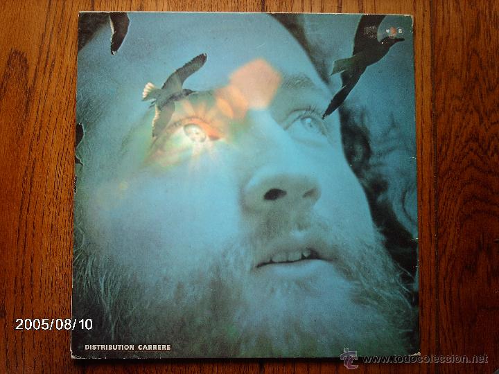 Discos de vinilo: saint preux  -  le piano sous la mer - Foto 2