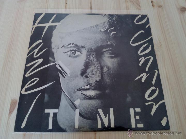 Discos de vinilo: Hazel OConnor - Time - Foto 1