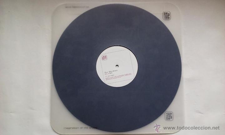 Discos de vinilo: GUI BORATTO - ITS MAJIK - 2006 - Foto 1