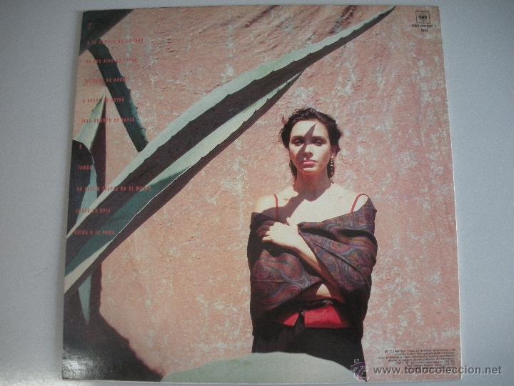 Discos de vinilo: MAGNIFICO LP DE - ANA - BELEN - - Foto 2