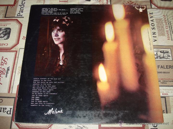 Discos de vinilo: FEATURING LAY DOWN - Foto 2