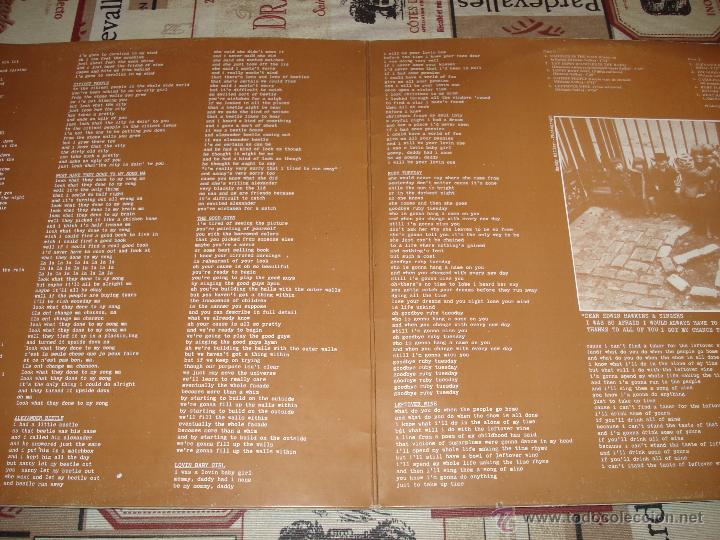 Discos de vinilo: FEATURING LAY DOWN - Foto 4