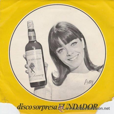Discos de vinilo: DISCO VINILO SORPRESA FUNDADOR.  EXITOS    67 - Foto 1