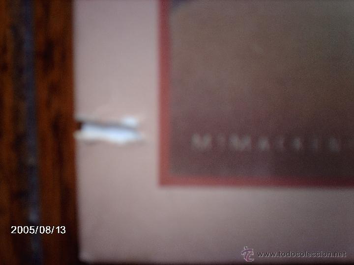 Discos de vinilo: commodores  -  natural high - Foto 2