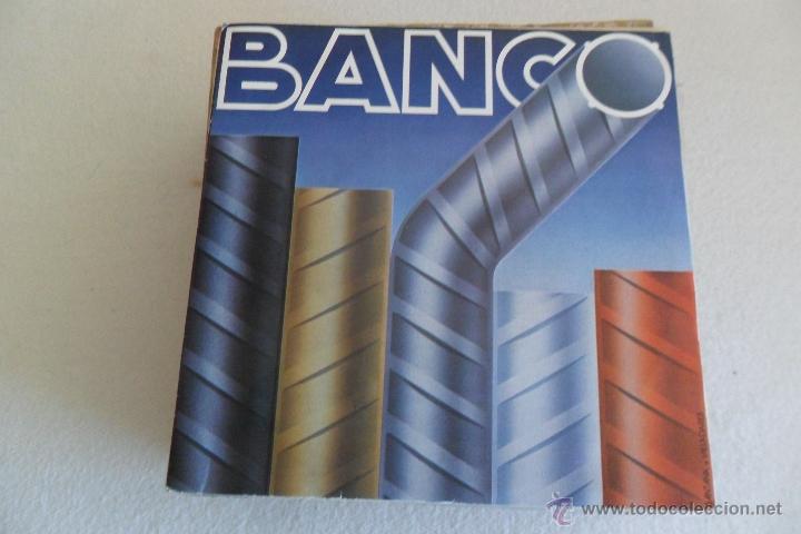 Discos de vinilo: BANCO -POLITICO 1986 - Foto 1