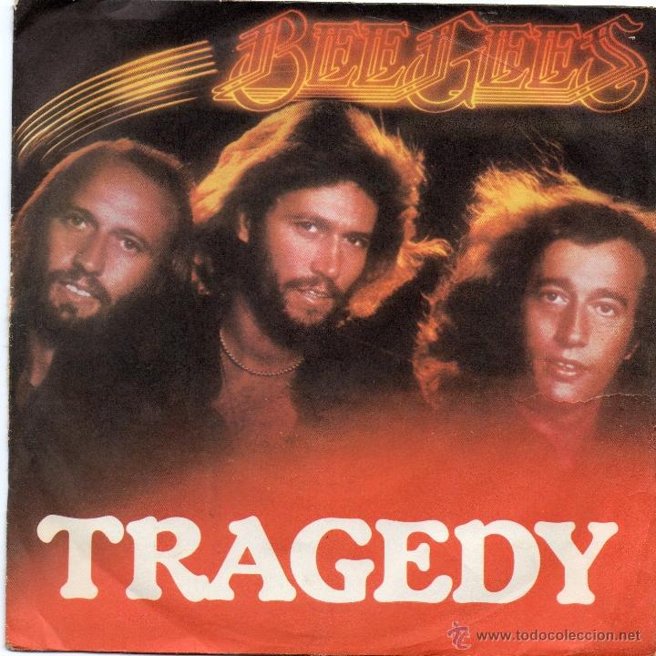 Tragedy Bee Gees