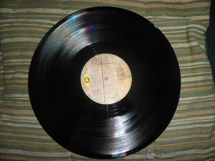 Discos de vinilo: MARK SUMMERS - SUMMERS MAGIC - MAXI 45 RPM - ORIGINAL ESPAÑOL - 4TH ISLAND 1990 - Foto 3 - 49395076