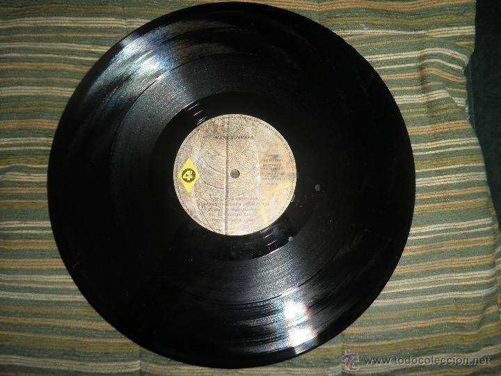 Discos de vinilo: MARK SUMMERS - SUMMERS MAGIC - MAXI 45 RPM - ORIGINAL ESPAÑOL - 4TH ISLAND 1990 - Foto 6 - 49395076