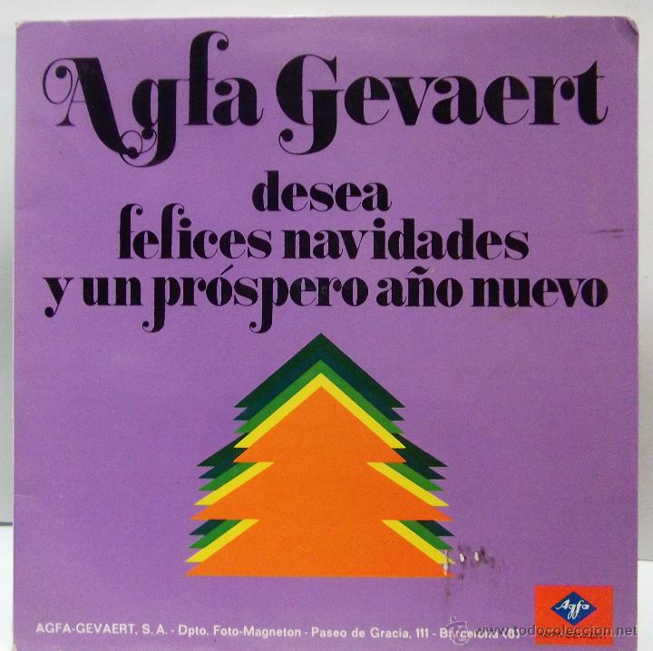 Discos de vinilo: LP &middot;&middot;  AGFA GEVAERT .