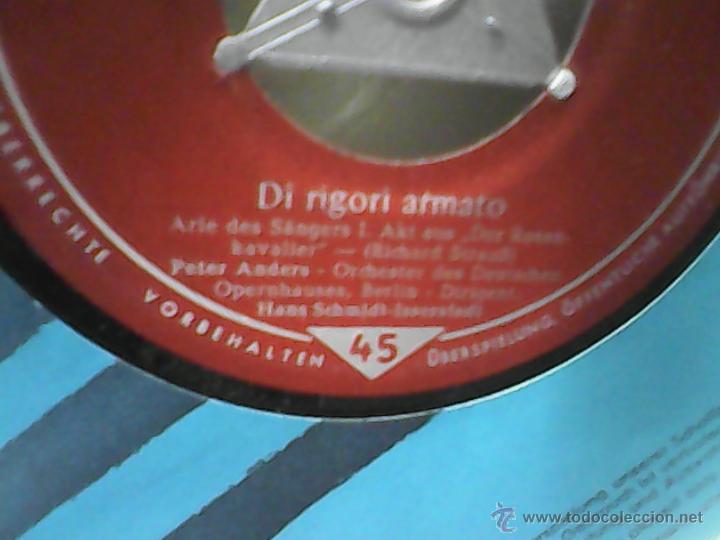 Discos de vinilo: DI RIGORI ARMATO - Foto 2