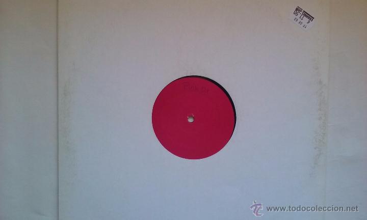 Discos de vinilo: P!NK - FEEL GOOD TIME - 2003 - Foto 1