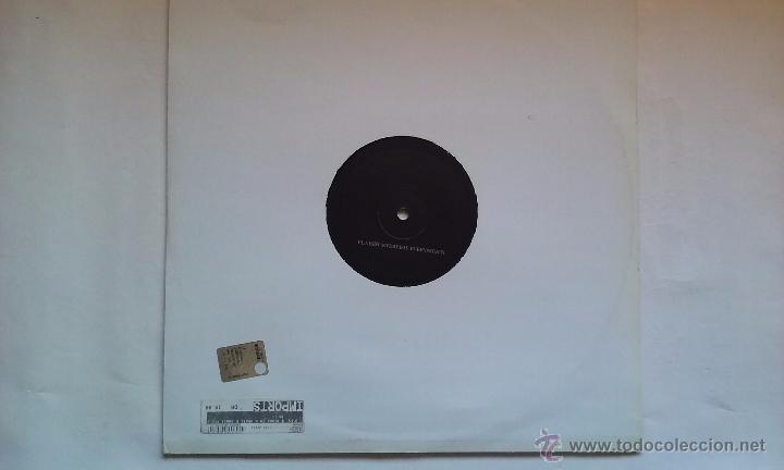 Discos de vinilo: PLAISIR - EVERYBODY EVERYNIGHT - 2001 - Foto 1