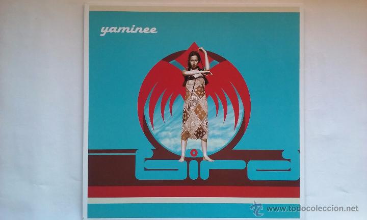 Discos de vinilo: YAMINEE - BIRD - 2000 - Foto 1