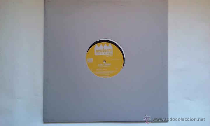 Discos de vinilo: AIR LIBR&Egrave; - PARA EQUADOR - 1999 - Foto 1