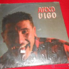 Discos de vinilo: ANXO VIGO EL VAGABUNDO LP LOLLIPOP PRECINTADO MOVIDA POP