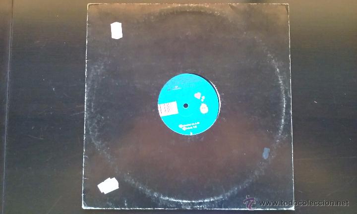 Discos de vinilo: LOVE BUG LOVERS - IM A LOVE BUG (OPEN ME UP) - 2001 - Foto 1