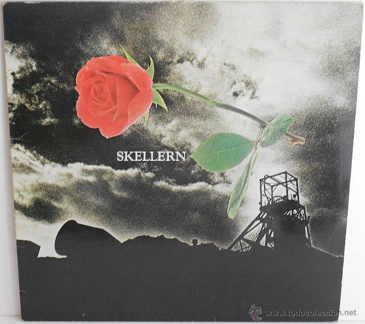 Discos de vinilo: PETER SKELLERN - SKELLERN (INGLATERRA-1978) - Foto 1