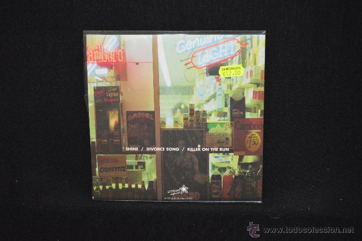 Discos de vinilo: PERIO - SHINE - EP - Foto 2